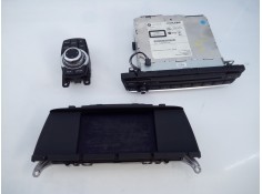 Recambio de sistema navegacion gps para bmw x3 (f25) xdrive 20d referencia OEM IAM AL2562C0911580 0221754562504103/6582926795501