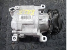 Recambio de compresor aire acondicionado para fiat nuova 500 (150) sport referencia OEM IAM 5A7875200 51747318 