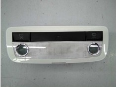 Recambio de luz interior para mercedes clase cla (w117) cla 220 cdi (117.303) referencia OEM IAM   