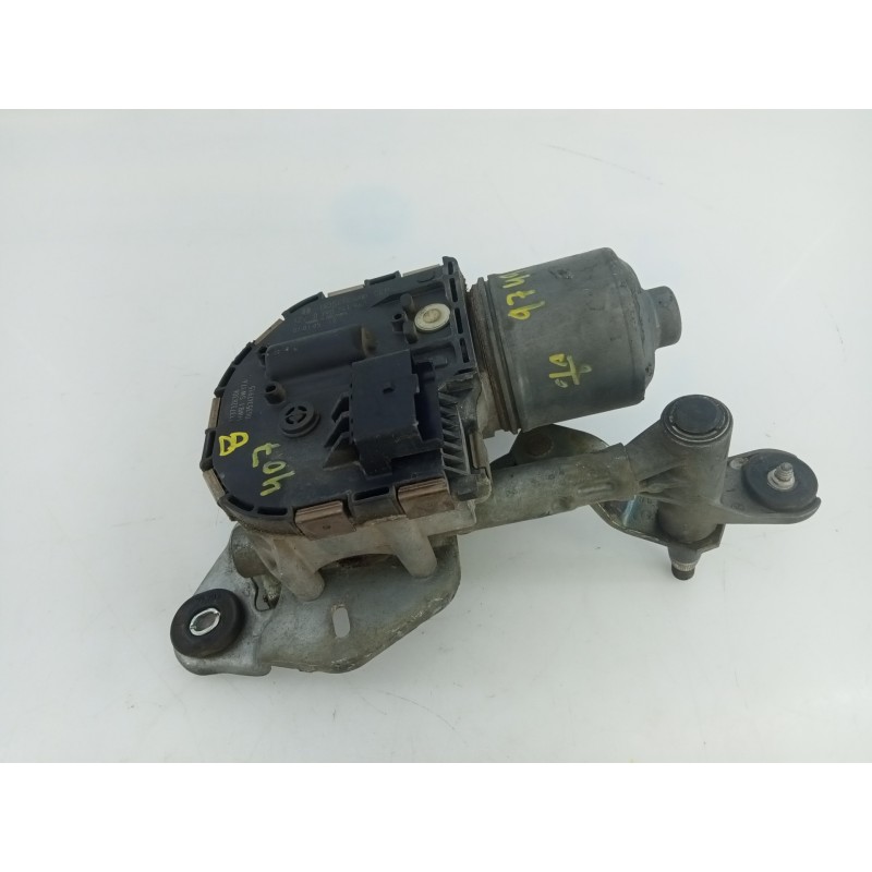 Recambio de motor limpia delantero para peugeot 407 premium referencia OEM IAM 0390241969  