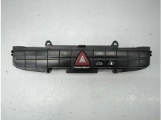 Recambio de warning para mercedes vito (w639) basic, combi 109 cdi compacto (639.601) referencia OEM IAM 6395450107  