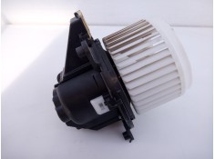 Recambio de ventilador calefaccion para opel vivaro furgón m innovation referencia OEM IAM 1D480002999343  