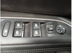 Recambio de mando elevalunas delantero izquierdo para peugeot 5008 gt line referencia OEM IAM   