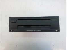 Recambio de sistema navegacion gps para volkswagen golf vii lim. (5g1) edition bluemotion referencia OEM IAM   