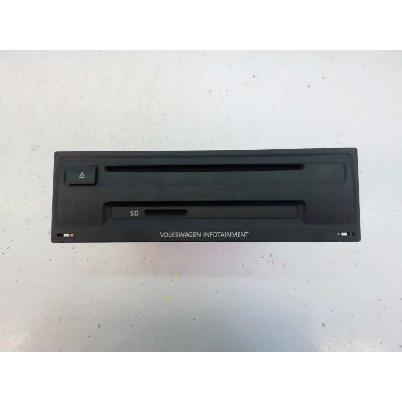 Recambio de sistema navegacion gps para volkswagen golf vii lim. (5g1) edition bluemotion referencia OEM IAM   