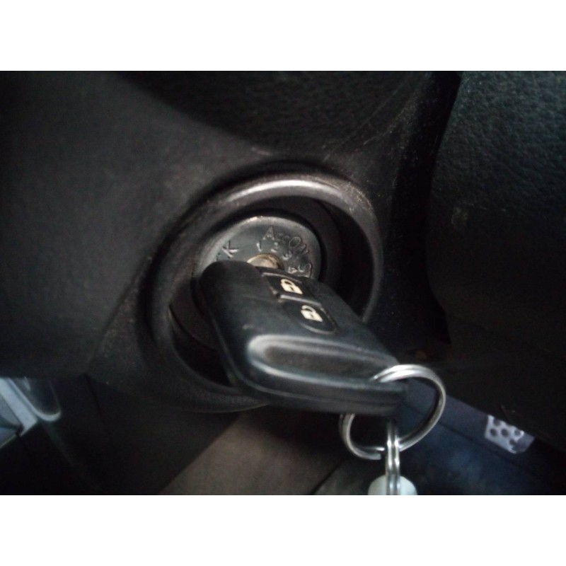 Recambio de antirrobo para nissan x-trail (t30) comfort referencia OEM IAM   