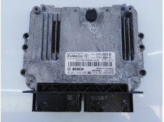 Recambio de centralita motor uce para ford focus lim. trend referencia OEM IAM 0261S18435 H1FA12A650BB 