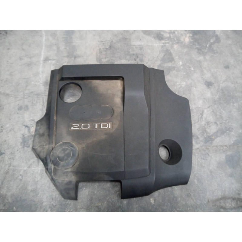 Recambio de tapa motor para audi a6 berlina (4f2) 2.0 tdi referencia OEM IAM   