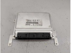 Recambio de centralita motor uce para audi a8 (d2) 2.5 tdi referencia OEM IAM 4D0907401H 0281001930 