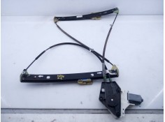 Recambio de elevalunas delantero izquierdo para audi a1 (8x) ambition referencia OEM IAM 8K0959801C  