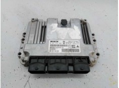 Recambio de centralita motor uce para citroen c4 coupe lx referencia OEM IAM 0281012985 9661204380 