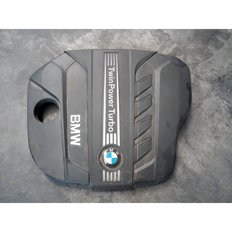 Recambio de tapa motor para bmw x3 (f25) xdrive 20d referencia OEM IAM   