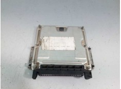 Recambio de centralita motor uce para peugeot 307 (s1) xr referencia OEM IAM 0281010747 9643524880 