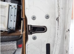 Recambio de cerradura maletero / porton para volkswagen crafter caja cerrada caja cerrada 35 referencia OEM IAM   