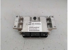 Recambio de centralita motor uce para citroen c4 coupe lx referencia OEM IAM 9659099180 9659099180 