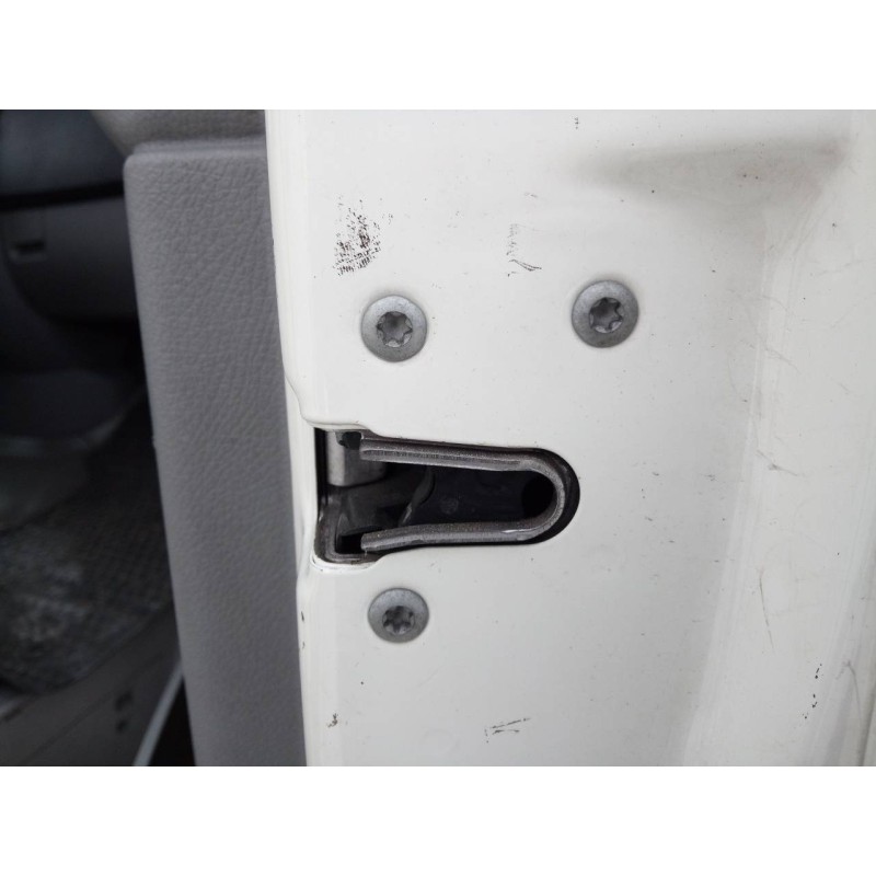 Recambio de cerradura puerta delantera derecha para volkswagen crafter caja cerrada caja cerrada 35 referencia OEM IAM   