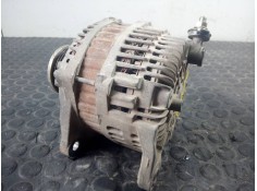 Recambio de alternador para nissan navara pick-up (d40m) doble cab le 4x4 referencia OEM IAM 23100EB315  