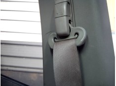 Recambio de cinturon seguridad delantero izquierdo para nissan x-trail (t30) comfort referencia OEM IAM   