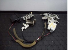 Recambio de cerradura puerta lateral izquierda para nissan nv 200 (m20) kasten comfort referencia OEM IAM   