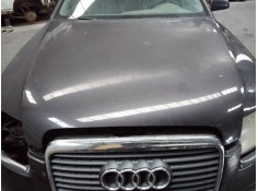 Recambio de capot para audi a6 berlina (4f2) 2.7 tdi quattro (132kw) referencia OEM IAM   