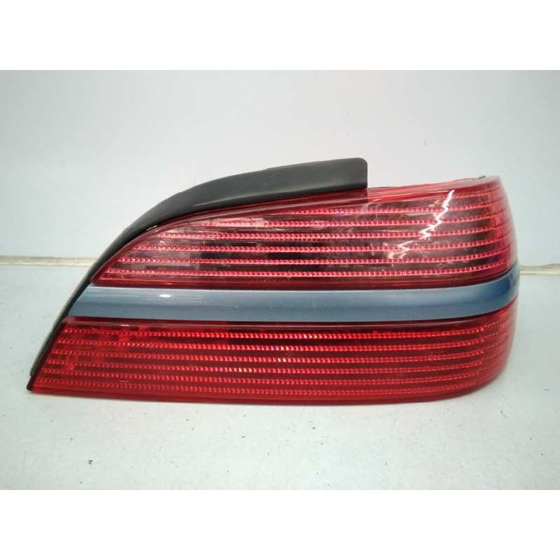 Recambio de piloto trasero derecho para peugeot 406 berlina (s1/s2) referencia OEM IAM 9630364777  