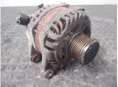 Recambio de alternador para peugeot boxer furgón gran volumen 440 l4h3 pro bluehdi 160 referencia OEM IAM   