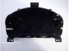 Recambio de cuadro instrumentos para ssangyong korando premium 4x2 referencia OEM IAM 8022034562  