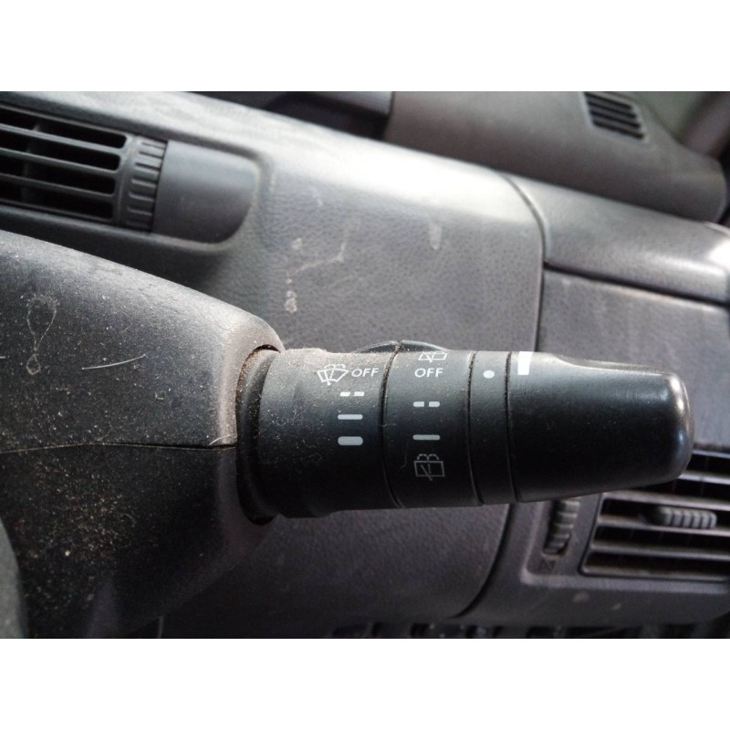 Recambio de mando limpia para nissan x-trail (t30) comfort referencia OEM IAM   