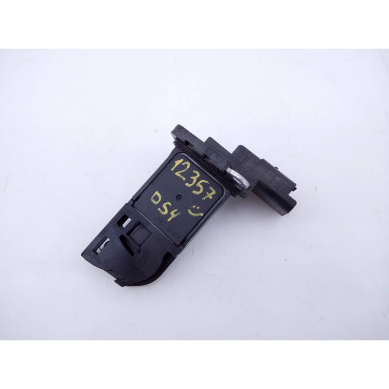 Recambio de caudalimetro para citroen ds4 sport referencia OEM IAM 9662635680  