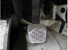 Recambio de pedal embrague para volkswagen crafter caja cerrada caja cerrada 35 referencia OEM IAM   