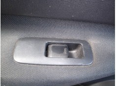 Recambio de mando elevalunas trasero izquierdo para nissan qashqai (j10) tekna premium referencia OEM IAM   