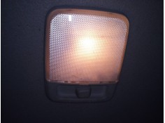 Recambio de luz interior para nissan navara pick-up (d40m) doble cab le 4x4 referencia OEM IAM   