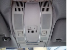 Recambio de luz interior para audi a6 berlina (4f2) 2.7 tdi quattro (132kw) referencia OEM IAM   