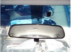 Recambio de espejo interior para nissan navara pick-up (d40m) doble cab fe 4x4 referencia OEM IAM   