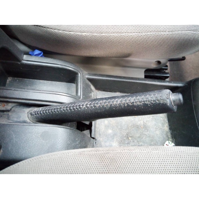 Recambio de palanca freno de mano para nissan x-trail (t30) comfort referencia OEM IAM   