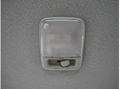 Recambio de luz interior para nissan navara pick-up (d40m) doble cab fe 4x4 referencia OEM IAM   