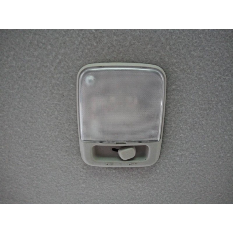 Recambio de luz interior para nissan navara pick-up (d40m) doble cab fe 4x4 referencia OEM IAM   