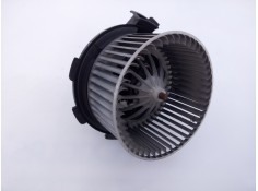 Recambio de ventilador calefaccion para volkswagen crafter caja cerrada caja cerrada 35 referencia OEM IAM   