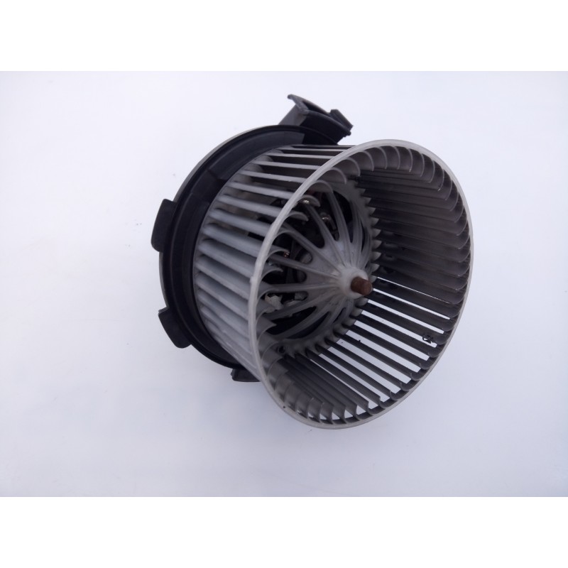 Recambio de ventilador calefaccion para volkswagen crafter caja cerrada caja cerrada 35 referencia OEM IAM   