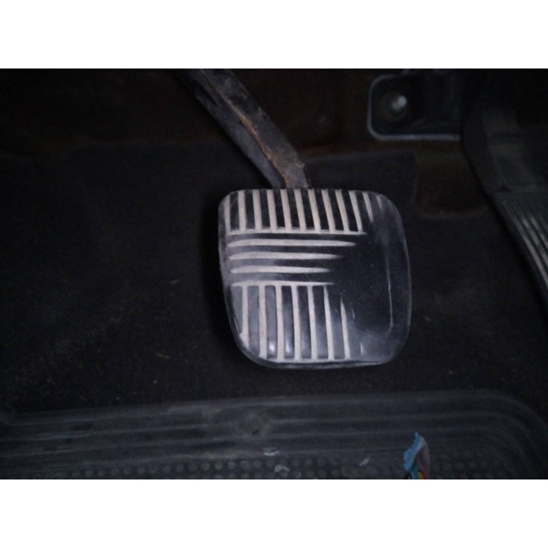 Recambio de pedal freno para nissan navara pick-up (d40m) doble cab le 4x4 referencia OEM IAM   