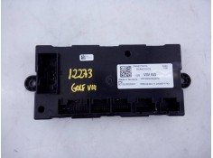 Recambio de modulo electronico para volkswagen golf viii lim. (cd1) life referencia OEM IAM 5WA907007Q  