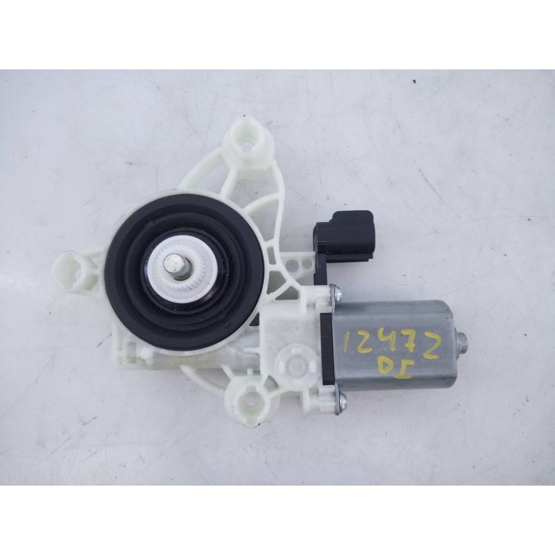 Recambio de motor elevalunas delantero izquierdo para ford focus st-line referencia OEM IAM JX7B14553BE  