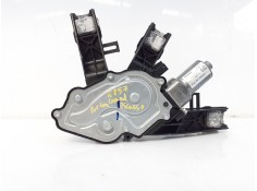 Recambio de motor limpia trasero para citroen c4 picasso attraction referencia OEM IAM 9677680580 0390208008 