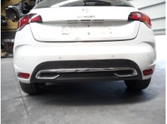 Recambio de paragolpes trasero para citroen ds4 sport referencia OEM IAM   