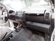 Recambio de salpicadero para nissan navara pick-up (d40m) doble cab fe 4x4 referencia OEM IAM   