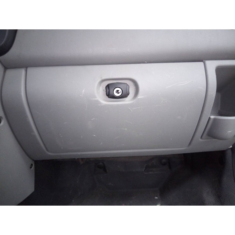 Recambio de guantera para renault mascott fg 120. 35/55/65 cabina individual referencia OEM IAM   