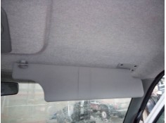 Recambio de parasol derecho para renault mascott fg 120. 35/55/65 cabina individual referencia OEM IAM   