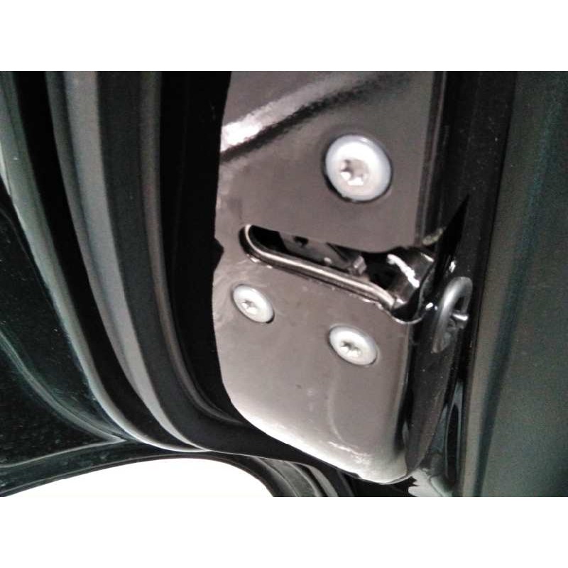 Recambio de cerradura puerta trasera izquierda para nissan x-trail (t32) tekna referencia OEM IAM   