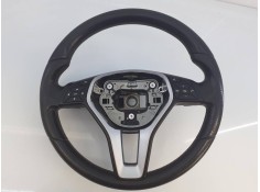 Recambio de volante para mercedes clase a (w176) a 220 cdi 4matic (176.005) referencia OEM IAM A2184602018  