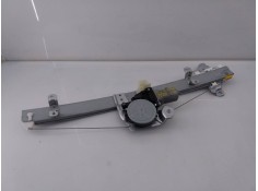 Recambio de elevalunas delantero izquierdo para nissan x-trail (t32) tekna referencia OEM IAM 807304CA1A 0620403410 